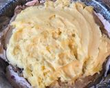 Φωτογραφία βήματος 6 της συνταγής Baked Alaska on fire - my way