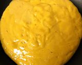 A picture of step 1 of Mango Pudding.