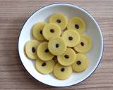 Kue Lumpur langkah memasak 6 foto