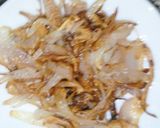 A picture of step 3 of Mutton yakhni pulao.