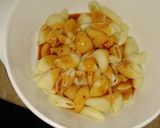 A picture of step 11 of Cheesy Baked Pasta.