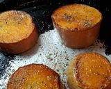 Foto del paso 3 de la receta: Calabaza al Horno (Grill)