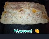 Foto del paso 10 de la receta: Roll de carne 😋😋