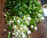 Foto del paso 1 de la receta: Canelones de sesos - fácil