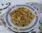 Foto langkah ke 6 dari resep Kwetiaw goreng bocil friendly.