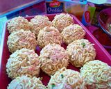 Foto langkah ke 3 dari resep Tahu Rambutan.