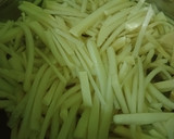 Foto langkah ke 1 dari resep 1102. Lumpia Basah.