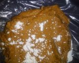 Foto del paso 1 de la receta: Barritas de dulce de leche (Vauquita)