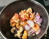 শাহী পনির(Shahi paneer recipe in bengali) রেসিপির ধাপ 2 ছবি