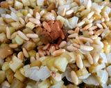 Foto del paso 3 de la receta: 77.🍆Morcilla murciana de la huerta (Vegana)