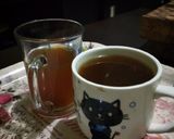 Foto langkah ke 10 dari resep Empon Empon/Jamu/Rebusan Jahe yang Hangat dan Endeuus.