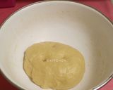 Foto langkah ke 10 dari resep Kue Otok Otok (Roti Goreng isi kacang Ijo).