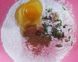 Foto langkah ke 2 dari resep 403. Peyek Kacang Tanah Kriuk Gurih Mantap.