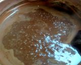 Foto langkah ke 2 dari resep Puding Coklat Kaepci.