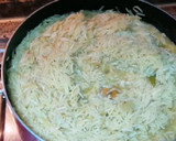 அரபு நாட்டு சிக்கன் மந்தி ரெசிபி ஸ்டேப் 11 புகைப்படம்