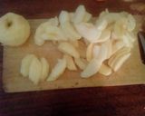 Foto del paso 2 de la receta: Kuchen de Manzana (Rica y Fácil)