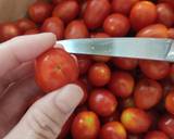 梅漬蕃茄食譜步驟2照片
