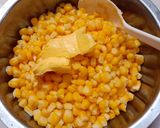 Foto langkah ke 3 dari resep Jagung Mulur.