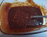 Foto del paso 2 de la receta: Pechuga en salsa asiática