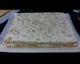 Foto del paso 4 de la receta Tarta de merengue y chocolate
