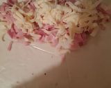 Foto del paso 2 de la receta: Calzone rellenos