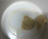 صورة لخطوة 1 من وصفة إيدام رجله (بقلة)