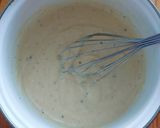 Szakállas pogácsa recept fázis 2 fotója