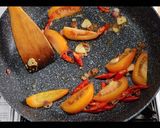 Foto langkah ke 3 dari resep Eps.5 Cah Kangkung Saos Tiram.