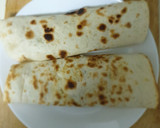 Foto del paso 6 de la receta: Fajita de pollo con verduras