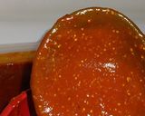 Foto del paso 5 de la receta: Salsa BBQ Saki al ron Receta2