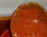 Foto del paso 5 de la receta: Salsa BBQ Saki al ron Receta2