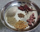 હૈદરાબાદી દહીં પોટેટો રેસીપી સ્ટેપ1ફોટો