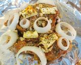 Foto langkah ke 3 dari resep Italian Roasted Chicken.