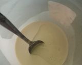 Foto langkah ke 2 dari resep Kulit lumpia.