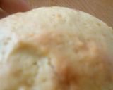 A picture of step 5 of Easter Orange Biscuits.
