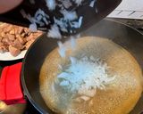 Foto del paso 3 de la receta: Caldereta manchega de cordero