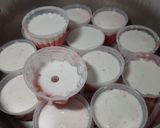 Foto langkah ke 10 dari resep 509. Kue Lapis Merah Putih.