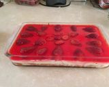 Foto del paso 4 de la receta: Tartaclau de fresas