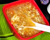 মিক্সড ভেজিটেবল চিকেন স্যুপ(mixed vegetable chicken soup recipe in Bengali) রেসিপির ধাপ 4 ছবি