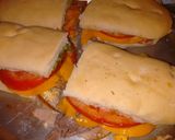 Foto del paso 5 de la receta: Lomitos con panceta y cheddar