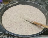 Foto del paso 4 de la receta Croquetes XL de carn i pernil