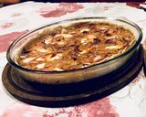 Foto del paso 1 de la receta: Tarta de cebollas caramelizadas 😋