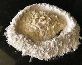 Turnover dough from scratch "Empanada dough" recipe step 6 photo