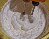 Almás-habos piskóta 🍎🍏🍎 recept fázis 7 fotója