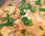 Foto langkah ke 6 dari resep Ayam Bumbu Nasi Boranan Lamongan.