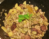 Foto del paso 10 de la receta: Faves ofegades (Habas ahogadas)
