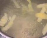 Foto del passaggio 3 della ricetta Te’ al limone con granita