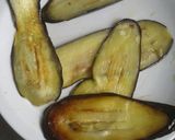 Foto del paso 3 de la receta: Salmón rosado con verduras. Horno