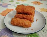 Foto langkah ke 4 dari resep Risol kentang.
