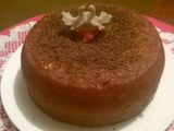 Budín de pan!!!